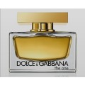 Dolce' & Gabbana The One... Woman Perfume.