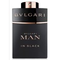 BVLGARI. Man In Black