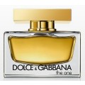 Dolce' & GabbanaThe One. Parfum