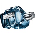 DIESEL ONLY THE BRAVE.