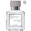 Maison Francis KurkdjianParis. Aqua Celestia Forte Parfum. Ladies.