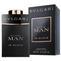 BVLGARI MANIN BLACK