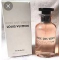 Louis Vuitton RoseDes Vents. Parfum