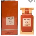 TOM FORDBitter Peach. Parfum