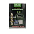 Brand new GD-8052 Solar Lighting System With FM & USB Player