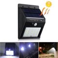 Bulk from 6//Brand new Solar Sensor Wall Light 30LED