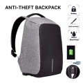 Bulk from 6//Brand new Anti-Theft USB Backpacks