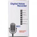 Brand new Digital Voice Recorder