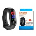 Intelligent Health Bracelet M3 (Available in BLACK Only)