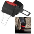 Wholesale of 6//Vehicle Seatbelt Inserted Extender Deduction Clip