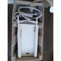 300Mbps Wireless N Router Netis System White