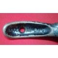 VINTAGE SPOKESHAVE - Read Desc & See Pictures