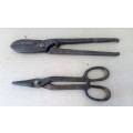 2 Tin Snips - C all Pictures 4 Condition