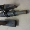 3 Vintage Forging Tools - Please C Pics