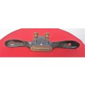 STANLEY No151 ADJUSTABLE SPOKESHAVE - PLEASE SEE PICTURES