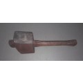 CARPENTER WOODEN MALLET - PLEASE SEE PICTURES