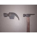 VINTAGE HAMMER * A HAMMER HEAD - PLEASE SEE PICTURES