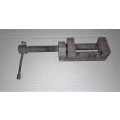 Welders clamp  -see pic