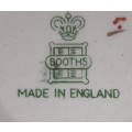 2 Vintage Booths Duos  -see pic