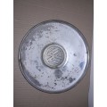 Vintage VW Beetle Hubcap  1 only - as per pictures