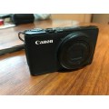 Canon s95