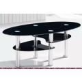 Coffee Tables (tempered Glass)