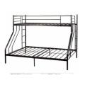 Bunk beds - tribunk -double bottom single top