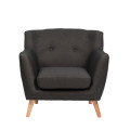 Armchair (one seater)