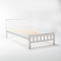 Single beds (natural /white)