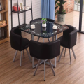 Dining suite (four seater)