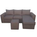 Corner / chaise couches