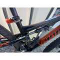 2010 Specialized Carbon Comp 29er Small Frame MTB