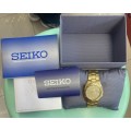 SEIKO 5 Automatic Watches 100% Original Japan Movt.