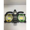 FREE BATTERIES**COMPETITIVE SHIPPING RATES* AWESOME MULTI PURPOSE LANTERN/TORCH