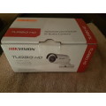 Hikvision HD720P Turbo HD Bullet CCTV Camera