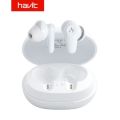 HAKII TIME ANC Noise Canceling Earphone Wireless bluetooth waterproof