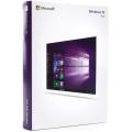 Windows 10 Professional - Genuine Lifetime Activation - For 32 & 64 Bit Operating Systems