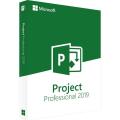 Microsoft Project Professional 2019 License Key + Download Link + Instructions for 32 and 64 Bit