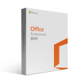 Microsoft Office Professional Plus 2019 License + Download Link + Instructions - 32 and 64 Bit