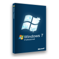 Windows 7 Professional License Key + Download Link + Instructions for 32 and 64 Bit