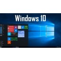 Windows 10 HOME to PRO UPGRADE License Key + Download Link + Instructions for 32 and 64 Bit