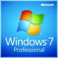 Windows 7 Professional RETAIL ONLINE ACTIVATION Instructions + Download Link + License Key 32+64Bit