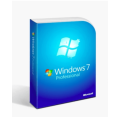 Windows 7 Professional License Key + Download Link + Basic Instructions for 32+64 Bit