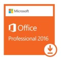 Microsoft Office Professional 2016 - License Key + Download Link + Detailed Instructions - 32+64 Bit