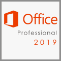 Microsoft Office Professional 2019 - License Key + Download Link + Detailed Instructions - 32+64 Bit