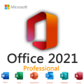 Office 2021 Pro x2