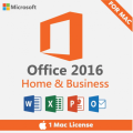 Office 2016 Mac