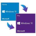 Windows 10 Home to Win10 Pro Upgrade Key