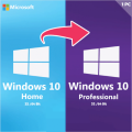 Windows 10 Home to Win10 Pro Upgrade Key