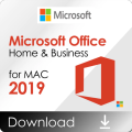 Office 2019 Mac